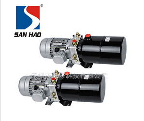 【登車(chē)橋動(dòng)力單元】新技術(shù)，新工藝