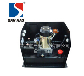 汽車尾板動(dòng)力單元的小學(xué)堂，教你學(xué)會(huì)保護(hù)它