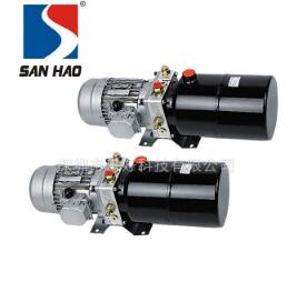 這么好的固定式登車橋動(dòng)力單元，當(dāng)然得選啦！