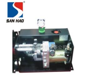 汽車尾板動(dòng)力單元出現(xiàn)罷工，這些方法要學(xué)會(huì)