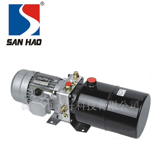 裝卸貨月臺液壓動力單元應(yīng)當(dāng)注意的事項(xiàng)有哪些？