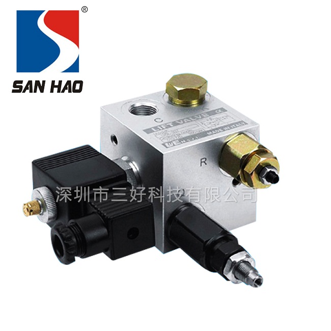 升降支撐閥是怎么進行操作規(guī)程的呢？