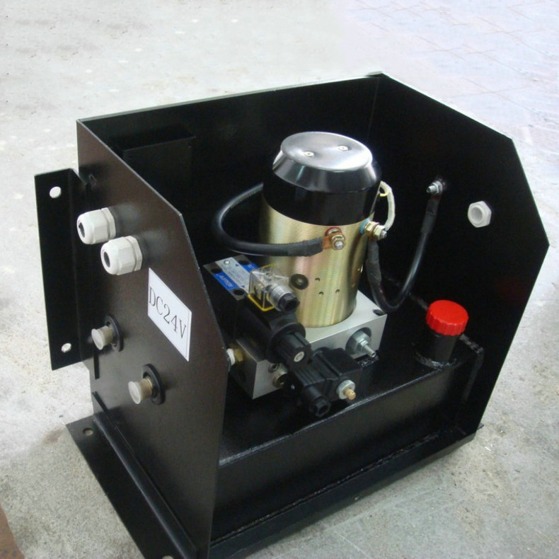 經(jīng)濟(jì)實(shí)用型汽車尾板動(dòng)力單元怎么選擇？