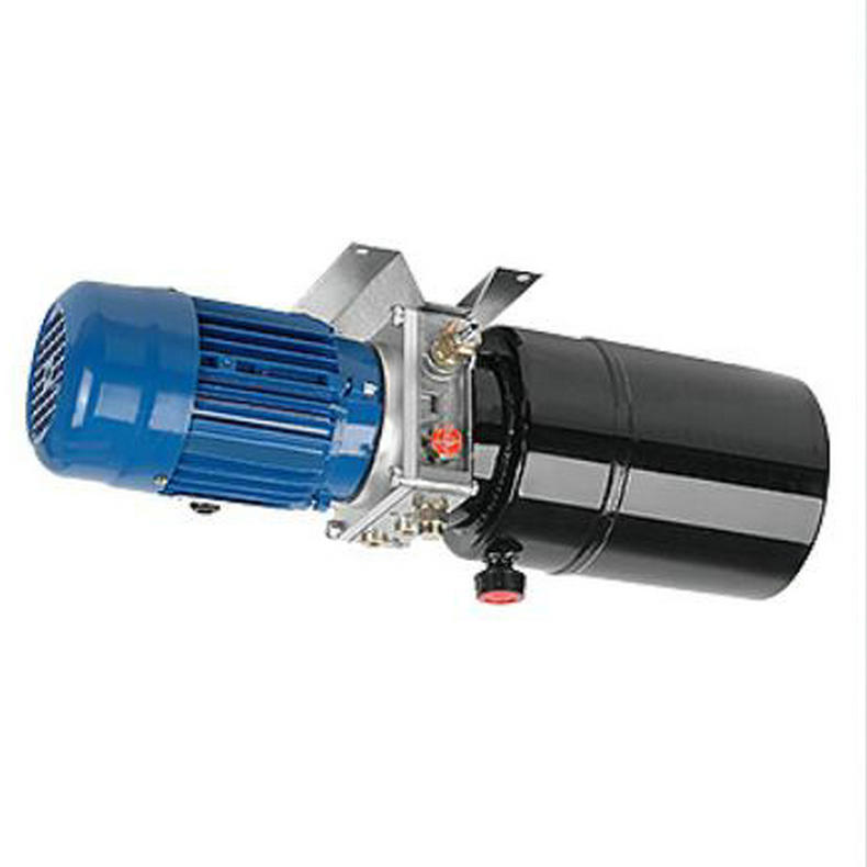 移動(dòng)式登車橋動(dòng)力單元的維護(hù)保養(yǎng)怎么安排？