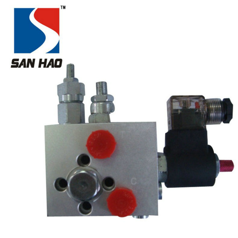 升降支撐閥的工作原理，結(jié)構(gòu)功能