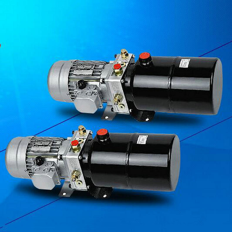 固定式登車橋動力單元是什么，怎么工作，用在哪里？