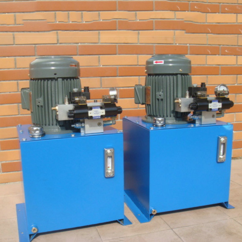 按用戶要求設(shè)計(jì)生產(chǎn)液壓系統(tǒng)有什么要求？